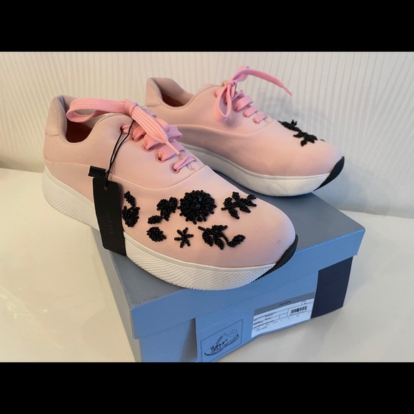 PRADA ORIGINAL 100% MADE IN ITALY Brand new - Picture 13 of 14